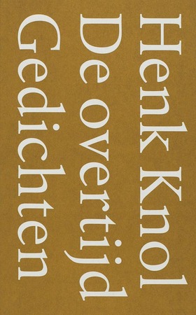 De overtijd - H. Knol