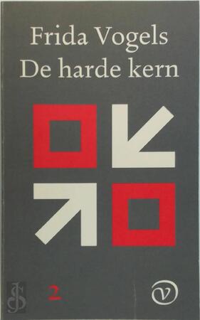 Harde kern 2 met zijn drieen - F. Vogels