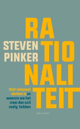 Rationaliteit - Steven Pinker Rationaliteit - Steven Pinker