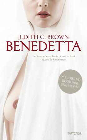 Benedetta - Judith C. Brown
