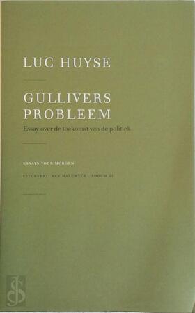 Gullivers probleem - L. Huyse