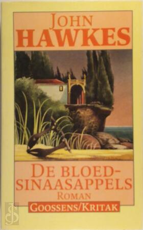 Bloedsinaasappels - Hawkes