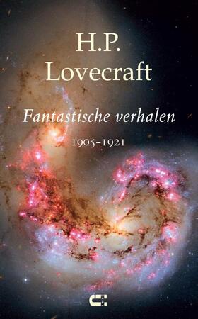 Fantastische verhalen 1905-1921 - H.P. Lovecraft Fantastische verhalen 1905-1921 - H.P. Lovecraft