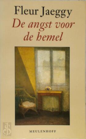 De angst voor de hemel - F. Jaeggy De angst voor de hemel - F. Jaeggy