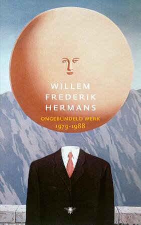 Volledige Werken - Deel 22 - Willem Frederik Hermans Volledige Werken - Deel 22 - Willem Frederik Hermans