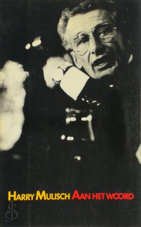 Aan het woord - Harry Mulisch