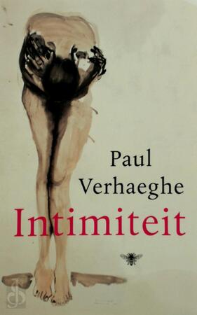 Intimiteit - Paul Verhaeghe Intimiteit - Paul Verhaeghe