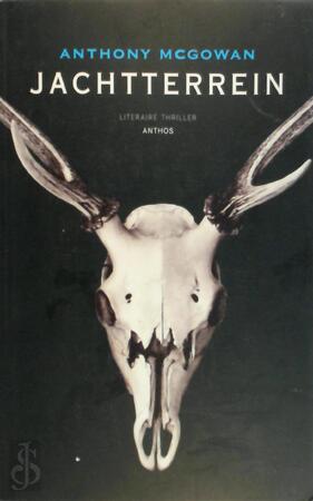 Jachtterrein - A. Macgowan