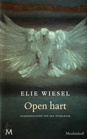 Open hart - Elie Wiesel