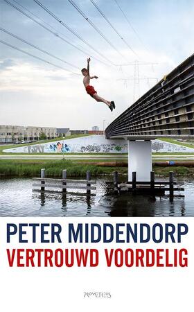 Vertrouwd voordelig - Peter Middendorp Vertrouwd voordelig - Peter Middendorp