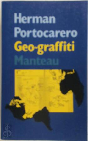 Geo-graffiti - Portocarero