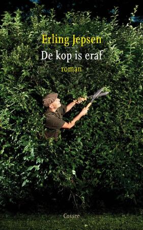 De kop is eraf - Erling Jepsen