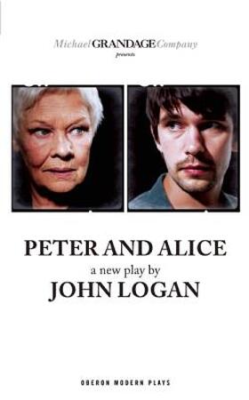 Peter and Alice - John Logan