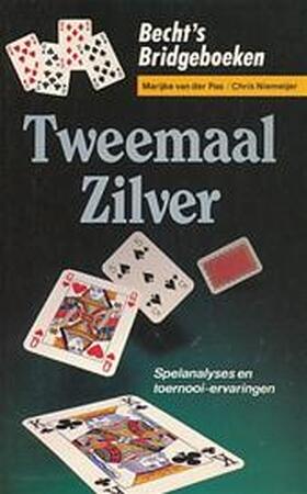 Tweemaal zilver - Marijke van Der Pas, Chris Niemeijer
