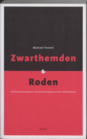 Zwarthemden & Roden - M. Parenti Zwarthemden & Roden - M. Parenti