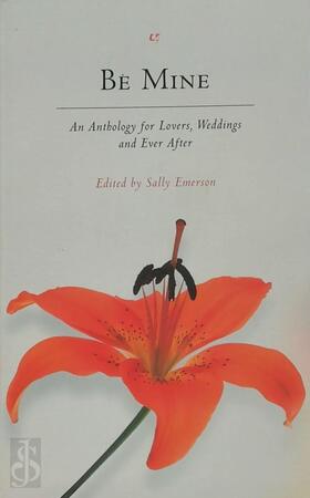 Be Mine - Sally Emerson