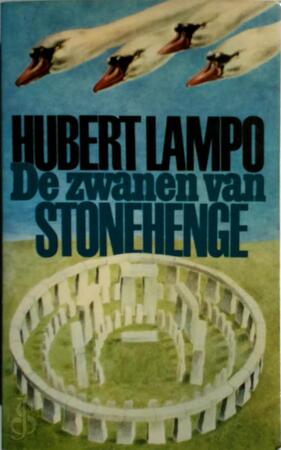 De Zwanen van Stonehenge - Hubert Lampo
