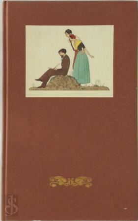 Lettres de mon moulin. Une selection - Alphonse Daudet