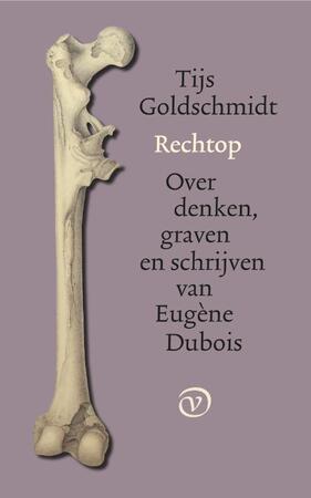 Rechtop - Tijs Goldschmidt Rechtop - Tijs Goldschmidt