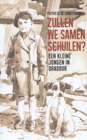 Zullen we samen schuilen ? - Patricia De Landtsheer Zullen we samen schuilen ? - Patricia De Landtsheer