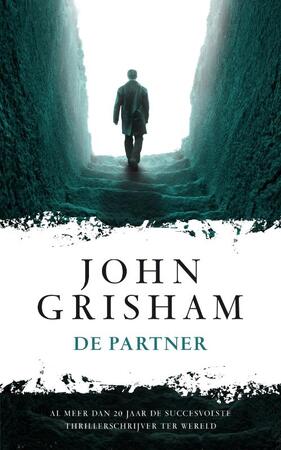 De partner - John Grisham De partner - John Grisham