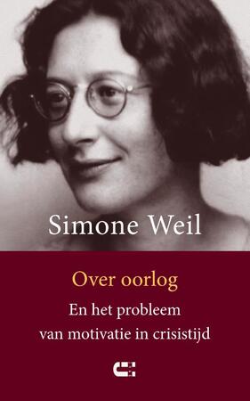 Over oorlog - Simone Weil