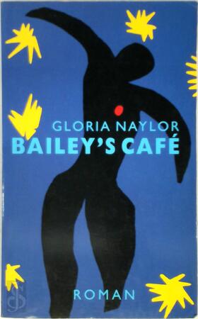 Bailey's cafe - Gloria Naylor