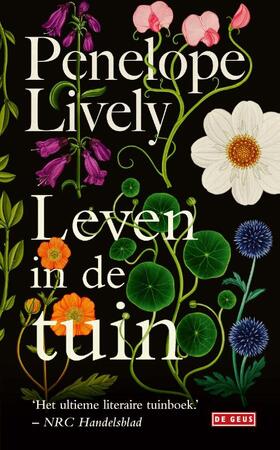 Leven in de tuin - Penelope Lively Leven in de tuin - Penelope Lively