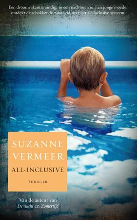 All inclusive - Suzanne Vermeer