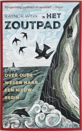 Het zoutpad - Raynor Winn Het zoutpad - Raynor Winn