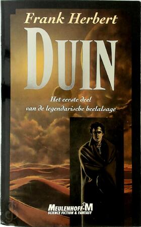 Duin - Frank Herbert, M.K. Stuyter Duin - Frank Herbert, M.K. Stuyter