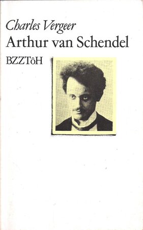 Arthur van schendel - Vergeer