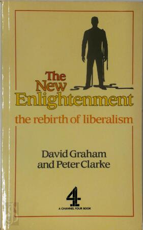 The New Enlightenment - David Graham