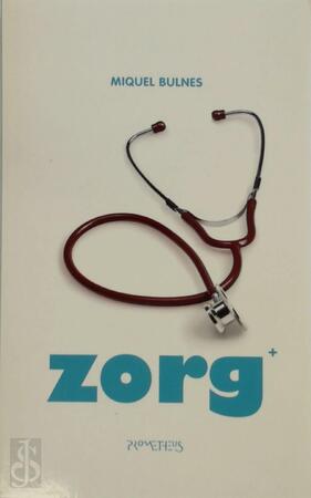 Zorg - Miquel Bulnes