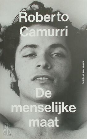 De menselijke maat - Roberto Camurri