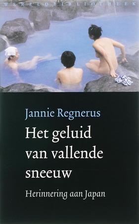 Het geluid van vallende sneeuw - J. Regnerus Het geluid van vallende sneeuw - J. Regnerus