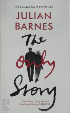 The Only story - Julian Barnes