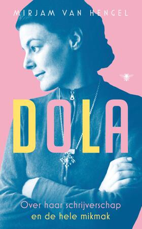 Dola de Jong - Mirjam Van Hengel Dola de Jong - Mirjam Van Hengel