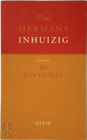 Inhuizig - Philip Hermans