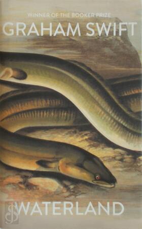 Waterland - Graham Swift