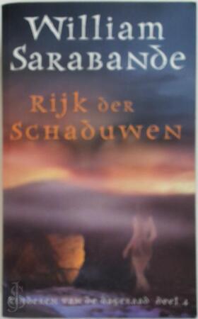 Rijk der schaduwen - W. Sarabande