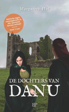 De dochters van Danu - Margareth Hol De dochters van Danu - Margareth Hol