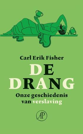 De drang - Carl Erik Fisher