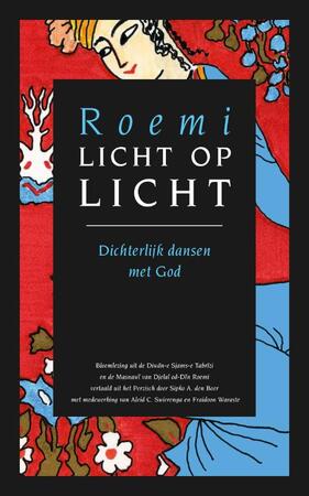 Licht op licht - D. Roemi Licht op licht - D. Roemi