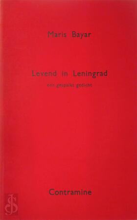 Levend in Leningrad - Maris Bayar Levend in Leningrad - Maris Bayar