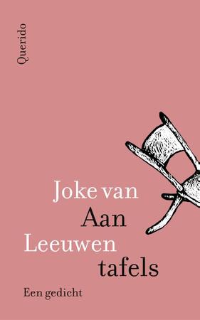 Aan tafels - Joke van Leeuwen