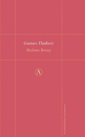 Madame Bovary - Gustave Flaubert Madame Bovary - Gustave Flaubert