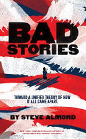 Bad Stories - Steve Almond