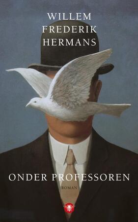 Onder professoren - Willem Frederik Hermans Onder professoren - Willem Frederik Hermans