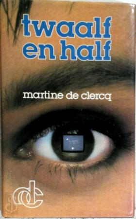 Twaalf en half - Clercq